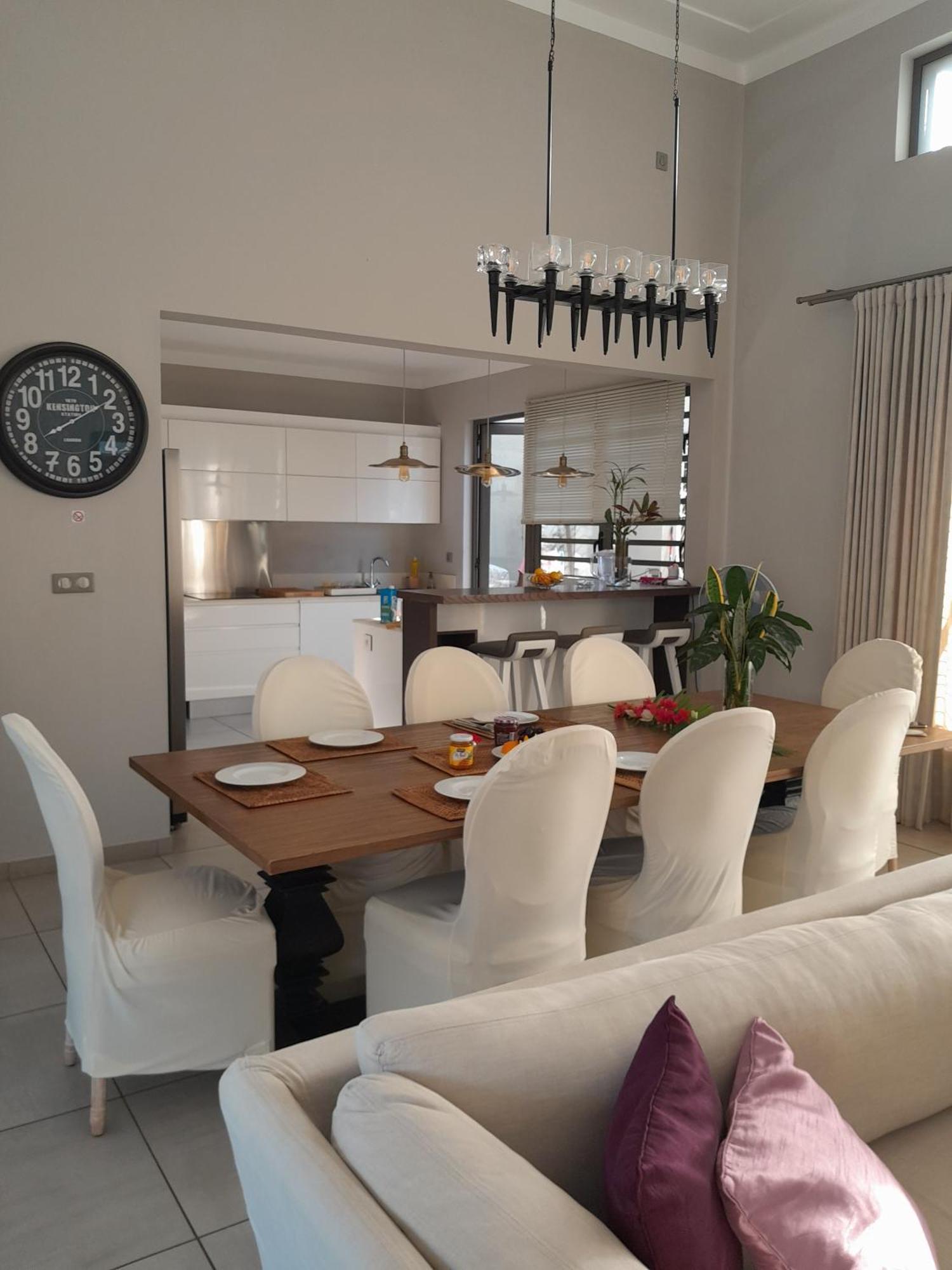 Luxury Villas At Royal Park Balaclava Exteriör bild