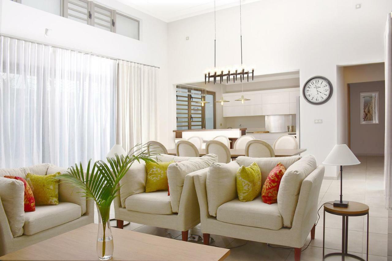 Luxury Villas At Royal Park Balaclava Exteriör bild